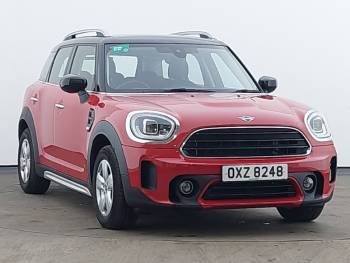 2020 (70) MINI Cooper Countryman 1.5 Cooper Classic 5dr Auto