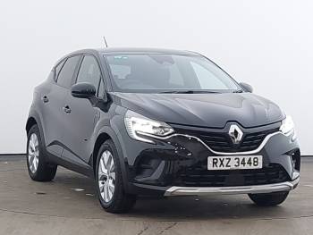 2022 (22) Renault Captur 1.0 TCE 90 Iconic Edition 5dr