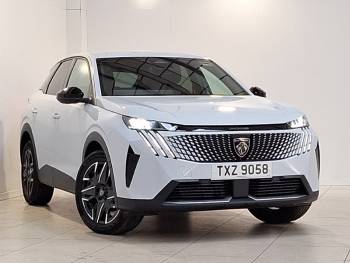 2024 (24) Peugeot 3008 1.2 Hybrid 136 Allure 5dr e-DSC6