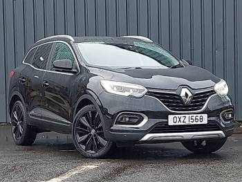 2020 (20) Renault KADJAR 1.5 Blue dCi S Edition 5dr EDC