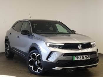 2022 (22) Vauxhall Mokka 100kW Ultimate 50kWh 5dr Auto