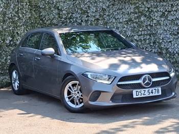 2019 (19) Mercedes-Benz A Class A180 SE Executive 5dr