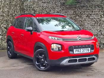 2019 (19) Citroen C3 Aircross 1.2 PureTech 110 Flair 5dr [6 speed]