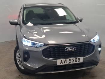 2025 (25) Ford Kuga 1.5 EcoBoost Titanium 5dr