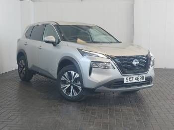 2023 (72/23) Nissan X-trail 1.5 E-Power 204 Acenta Premium 5dr Xtronic