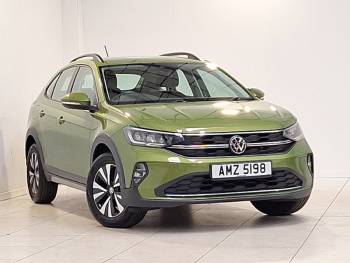 2023 (23) Volkswagen Taigo 1.0 TSI 110 Life 5dr DSG