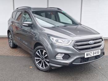 2019 (19) Ford Kuga 1.5 TDCi ST-Line 5dr 2WD