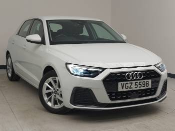 2021 (71) Audi A1 25 TFSI Sport 5dr