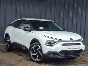 2023 (23) Citroen C4 1.2 PureTech [130] C-Series Edition 5dr