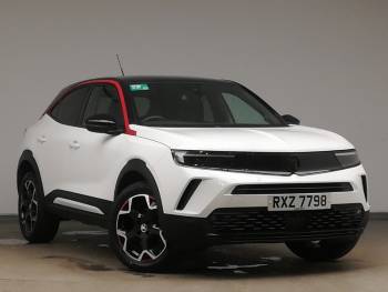 2022 Vauxhall Mokka 1.2 Turbo GS Line 5dr