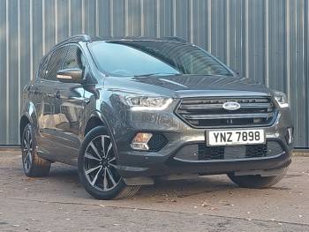 2019 (19) Ford Kuga 1.5 EcoBoost ST-Line 5dr 2WD