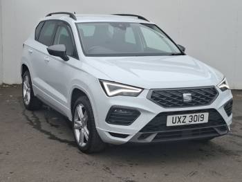 2024 (74) Seat Ateca 1.5 TSI EVO FR 5dr DSG