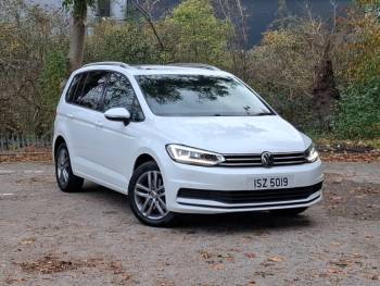 2024 (74) Volkswagen Touran 1.5 TSI EVO Match 5dr DSG