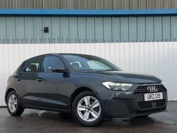2022 (72) Audi A1 25 TFSI Technik 5dr