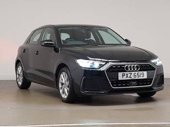 2021 (71) Audi A1 25 TFSI Sport 5dr