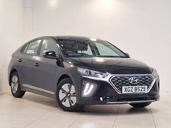 2022 (72) Hyundai Ioniq 1.6 GDi Hybrid SE Connect 5dr DCT