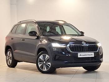 2024 (24) Skoda Karoq 1.5 TSI SE Drive 5dr DSG