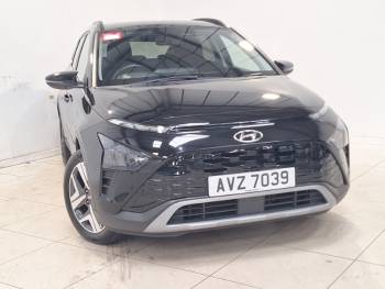 2023 (23) Hyundai Bayon 1.0 TGDi 48V MHEV Premium 5dr DCT