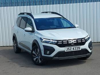 2025 (75) Dacia Jogger 1.0 TCe Expression 5dr