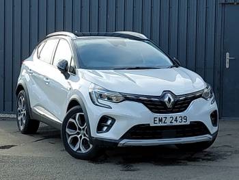 2024 (24) Renault Captur 1.0 TCE 90 Techno 5dr