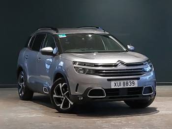 2020 (70) Citroen C5 Aircross 1.2 PureTech 130 Flair 5dr