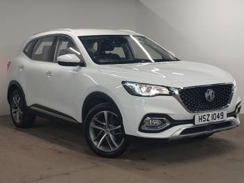 2023 (23) MG Hs 1.5 T-GDI Excite 5dr