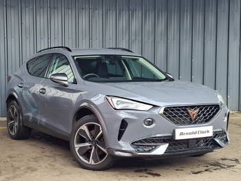 2024 (24) Cupra Formentor 1.4 eHybrid 204 V1 5dr DSG