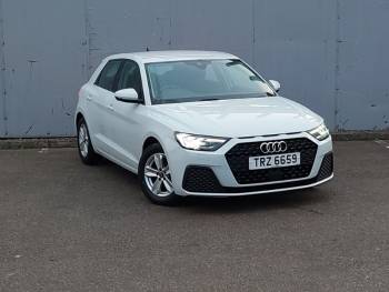 2022 (22) Audi A1 25 TFSI Technik 5dr S Tronic