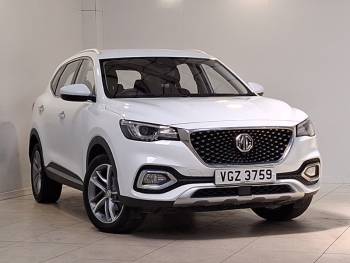 2021 (71) MG Hs 1.5 T-GDI Excite 5dr