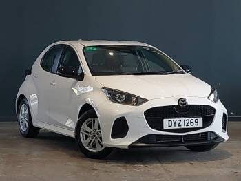 2025 (25) Mazda 2 Hybrid 1.5i Hybrid Centre Line 5dr CVT