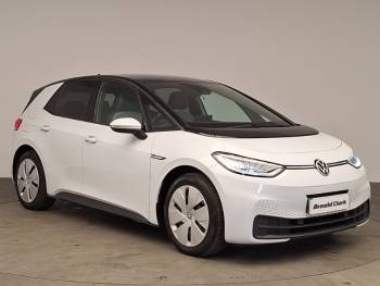 2020 (20) Volkswagen Id.3 150kW Business Pro Performance 58kWh 5dr Auto