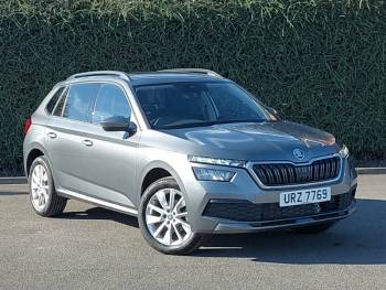 2023 (23) Skoda Kamiq 1.0 TSI 110 SE Drive 5dr