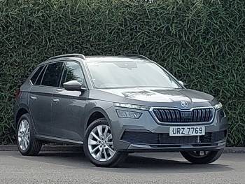 2023 (23) Skoda Kamiq 1.0 TSI 110 SE Drive 5dr