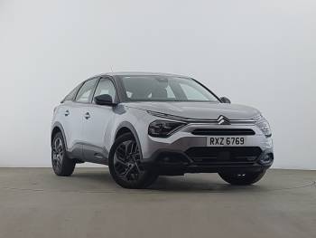 2022 (22) Citroen C4 1.2 PureTech [130] Sense Plus 5dr