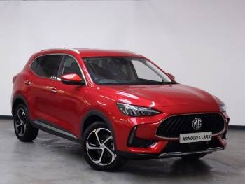 2023 (23) MG Hs 1.5 T-GDI Trophy 5dr DCT