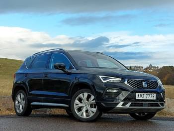 2023 (73) Seat Ateca 1.5 TSI EVO Xperience 5dr