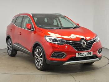 2020 (20) Renault KADJAR 1.3 TCE S Edition 5dr