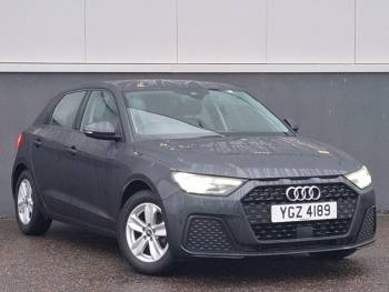 2022 (22) Audi A1 25 TFSI Technik 5dr