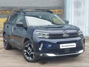 2023 (73) Citroen C5 Aircross 1.2 PureTech Shine 5dr