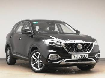 2023 (23) MG Hs 1.5 T-GDI Excite 5dr
