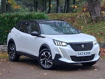 2023 (23) Peugeot 2008 1.2 PureTech 130 GT 5dr