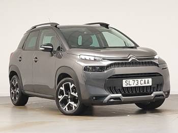 2023 (73) Citroen C3 Aircross 1.5 BlueHDi Shine Plus 5dr
