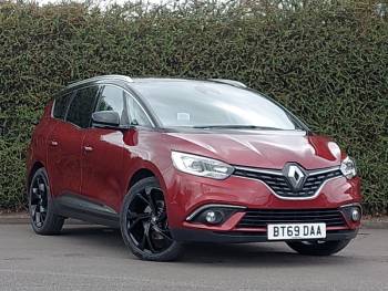 2019 (69) Renault Grand Scenic 1.7 Blue dCi 120 Signature 5dr