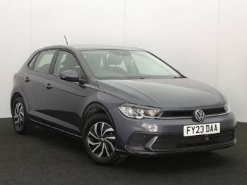 2023 (23) Volkswagen Polo 1.0 Life 5dr