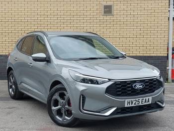 2025 (25) Ford Kuga 1.5 EcoBoost ST-Line 5dr