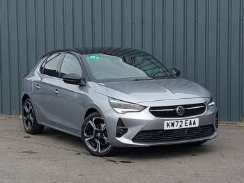 2023 (72) Vauxhall Corsa 1.2 Turbo Ultimate 5dr