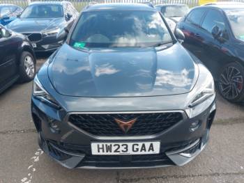 2023 (23) Cupra Formentor 2.0 TSI 310 VZ2 5dr DSG 4Drive
