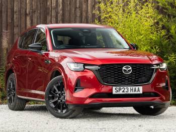2023 (23) Mazda Cx-60 3.3d 254 Homura 5dr Auto AWD