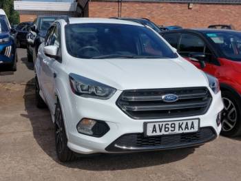 2019 (69) Ford Kuga 1.5 EcoBoost ST-Line 5dr 2WD