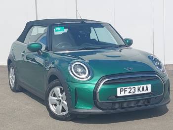 2023 (23) MINI Cooper 1.5 Cooper Classic Premium 2dr Auto
